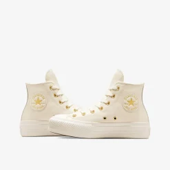 CONVERSE Lift Platform Damen Sneaker High-Damen Sneaker
