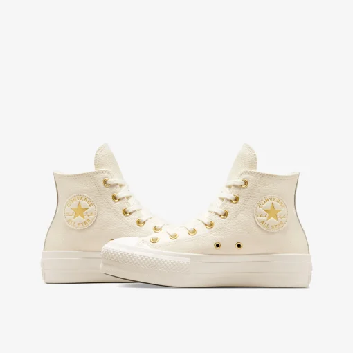 CONVERSE Lift Platform Damen Sneaker High-Damen Sneaker