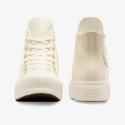 CONVERSE Lift Platform Damen Sneaker High-Damen Sneaker