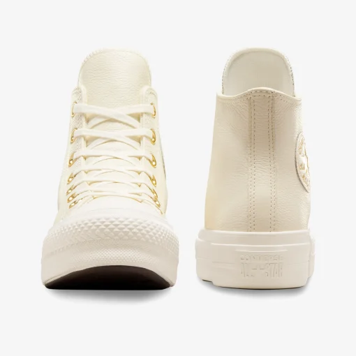 CONVERSE Lift Platform Damen Sneaker High-Damen Sneaker