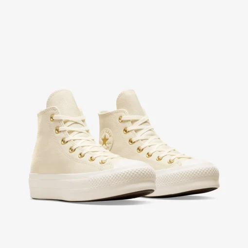 CONVERSE Lift Platform Damen Sneaker High-Damen Sneaker