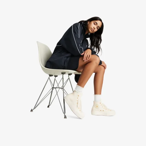 CONVERSE Lift Platform Damen Sneaker High-Damen Sneaker