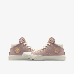 CONVERSE ​ Madison Bite Damen Leinenschuh-Damen Halbschuhe | Sneaker
