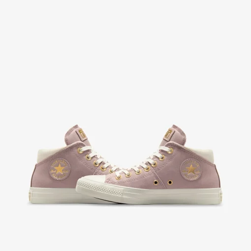 CONVERSE ​ Madison Bite Damen Leinenschuh-Damen Halbschuhe | Sneaker