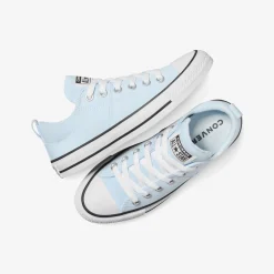 CONVERSE Madison Damen Leinenschuh-Damen Halbschuhe | Sneaker