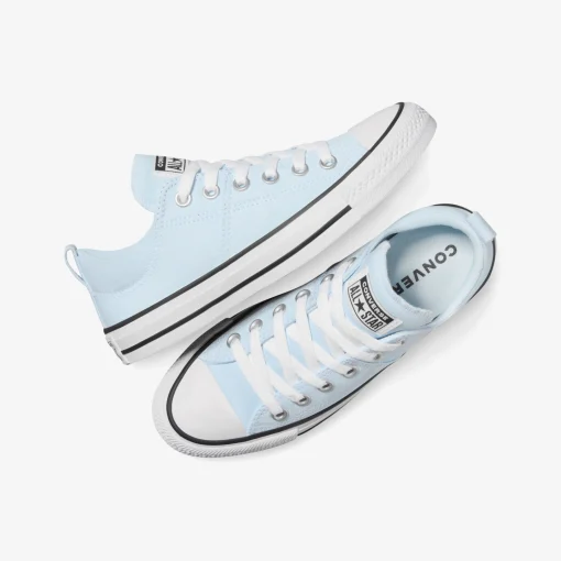 CONVERSE Madison Damen Leinenschuh-Damen Halbschuhe | Sneaker