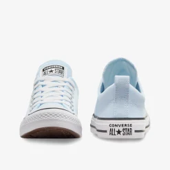 CONVERSE Madison Damen Leinenschuh-Damen Halbschuhe | Sneaker