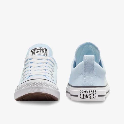 CONVERSE Madison Damen Leinenschuh-Damen Halbschuhe | Sneaker