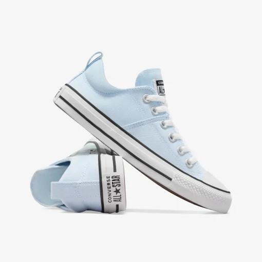 CONVERSE Madison Damen Leinenschuh-Damen Halbschuhe | Sneaker