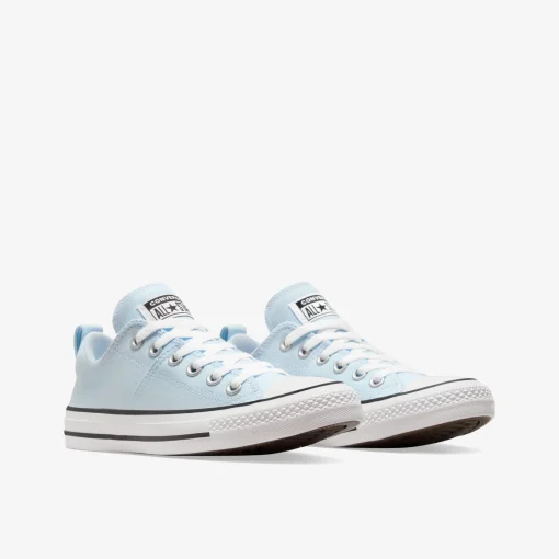 CONVERSE Madison Damen Leinenschuh-Damen Halbschuhe | Sneaker