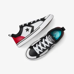 CONVERSE Pro Blaze Kinder Sneaker Low-Kinder Sneaker