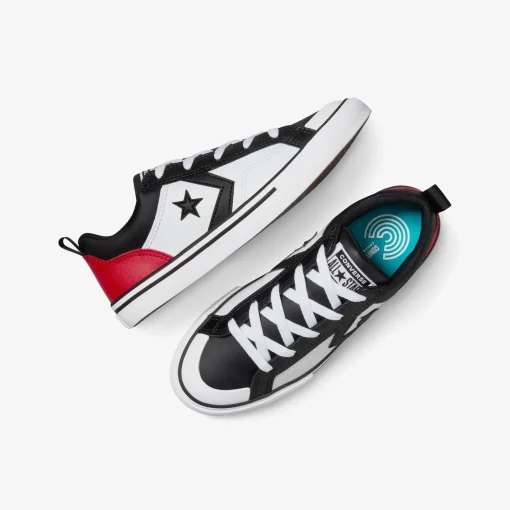CONVERSE Pro Blaze Kinder Sneaker Low-Kinder Sneaker