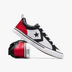 CONVERSE Pro Blaze Kinder Sneaker Low-Kinder Sneaker