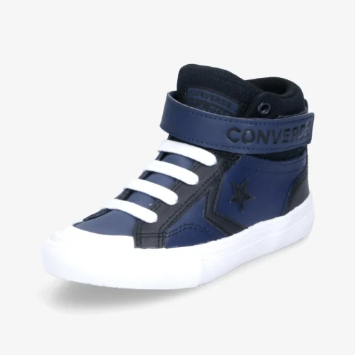 CONVERSE ​ Pro Blaze Strap Sport Kinder Sneaker High-Kinder Sneaker