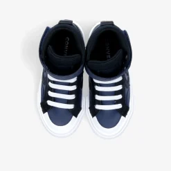 CONVERSE ​ Pro Blaze Strap Sport Kinder Sneaker High-Kinder Sneaker