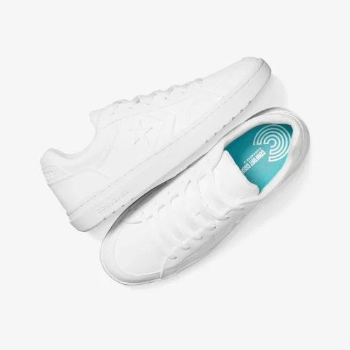 CONVERSE ​ PRO BLAZE V2 Herren Sneaker Low-Herren Halbschuhe | Sneaker