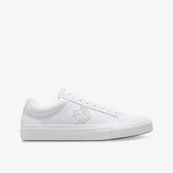 CONVERSE Sport Casual Damen Leinenschuh-Damen Halbschuhe | Sneaker
