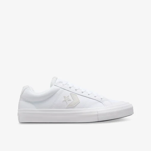 CONVERSE Sport Casual Damen Leinenschuh-Damen Halbschuhe | Sneaker