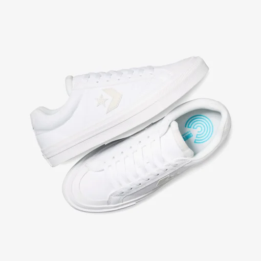 CONVERSE Sport Casual Damen Leinenschuh-Damen Halbschuhe | Sneaker
