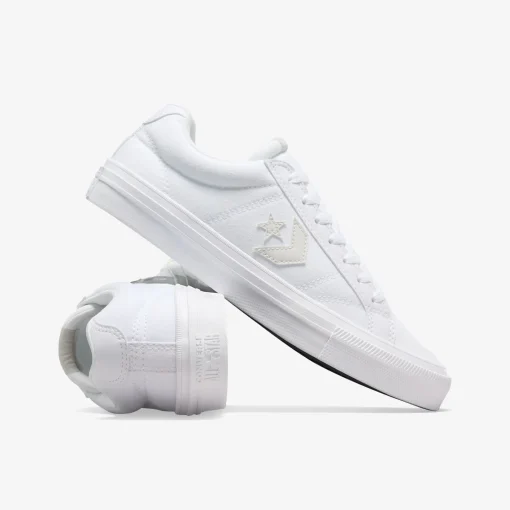 CONVERSE Sport Casual Damen Leinenschuh-Damen Halbschuhe | Sneaker