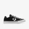 CONVERSE Sport Casual Easy-On Kinder Sneaker Low-Kinder Sneaker