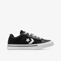 CONVERSE Sport Casual Easy-On Kinder Sneaker Low-Kinder Sneaker