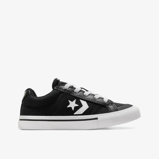 CONVERSE Sport Casual Easy-On Kinder Sneaker Low-Kinder Sneaker