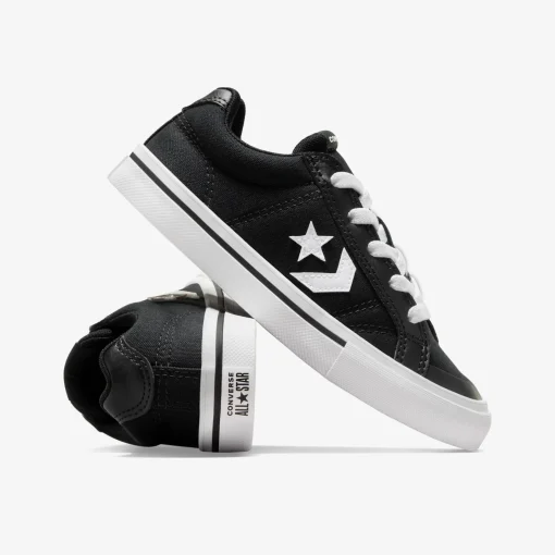 CONVERSE Sport Casual Easy-On Kinder Sneaker Low-Kinder Sneaker