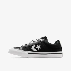 CONVERSE Sport Casual Easy-On Kinder Sneaker Low-Kinder Sneaker