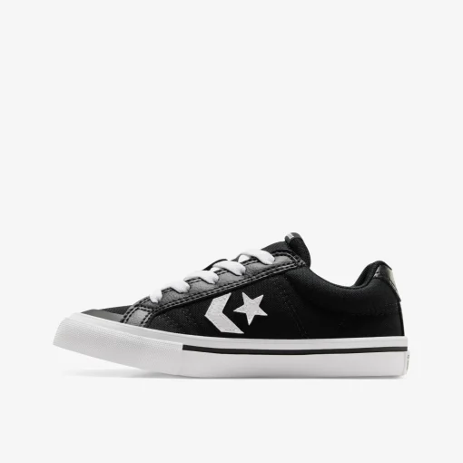 CONVERSE Sport Casual Easy-On Kinder Sneaker Low-Kinder Sneaker