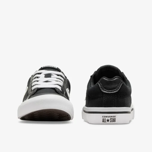 CONVERSE Sport Casual Easy-On Kinder Sneaker Low-Kinder Sneaker