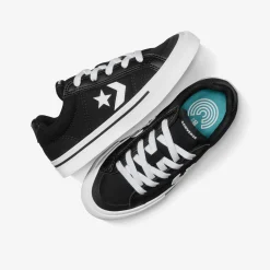 CONVERSE Sport Casual Easy-On Kinder Sneaker Low-Kinder Sneaker