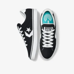 CONVERSE ​ TOBIN CANVAS Herren Sneaker Low-Herren Halbschuhe | Sneaker