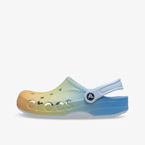 crocs Baya Damen Badeschuhe-Damen Badeschuhe