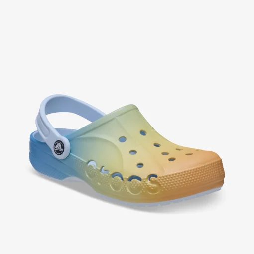 crocs Baya Damen Badeschuhe-Damen Badeschuhe