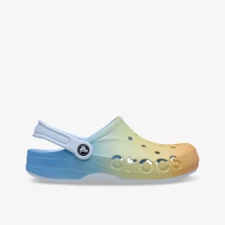 crocs Baya Damen Badeschuhe-Damen Badeschuhe
