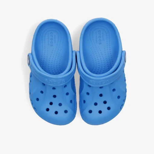 crocs ​ Baya Kinder Clog-Kinder Babyschuhe | Badeschuhe