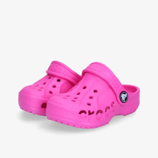 crocs ​ Baya Kinder Clog-Kinder Babyschuhe | Badeschuhe