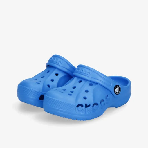 crocs ​ Baya Kinder Clog-Kinder Babyschuhe | Badeschuhe