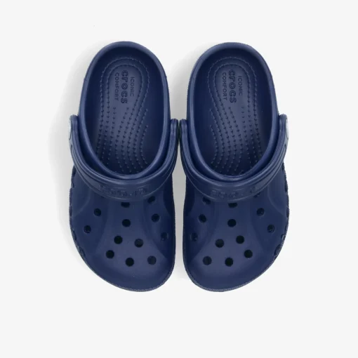 crocs ​ Baya Kinder Clog-Kinder Badeschuhe | Sandalen