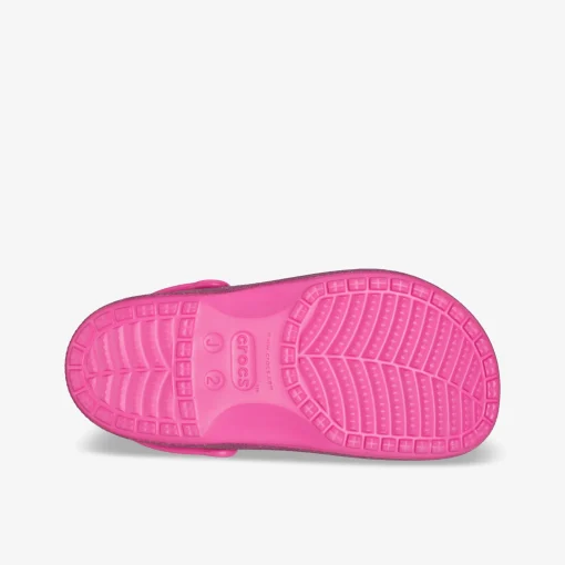 crocs ​ Baya Lined Kinder Hausschuh-Kinder Hausschuhe