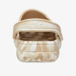 crocs ​ Baya Marbled Damen Badeschuh-Damen Badeschuhe | Sandalen