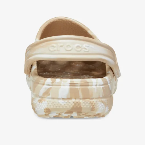 crocs ​ Baya Marbled Damen Badeschuh-Damen Badeschuhe | Sandalen