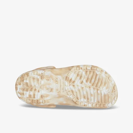 crocs ​ Baya Marbled Damen Badeschuh-Damen Badeschuhe | Sandalen