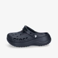 crocs ​ Baya Platform Damen Clog-Damen Badeschuhe | Sandalen