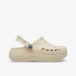 crocs ​ Baya Platform Damen Clog-Damen Badeschuhe | Sandalen