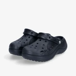 crocs ​ Baya Platform Damen Clog-Damen Badeschuhe | Sandalen