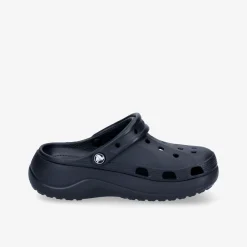 crocs ​ Baya Platform Damen Clog-Damen Badeschuhe | Sandalen