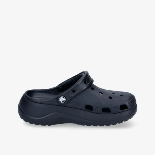 crocs ​ Baya Platform Damen Clog-Damen Badeschuhe | Sandalen