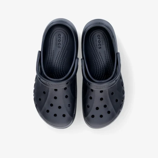 crocs ​ Baya Platform Damen Clog-Damen Badeschuhe | Sandalen
